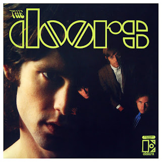 The end The Doors