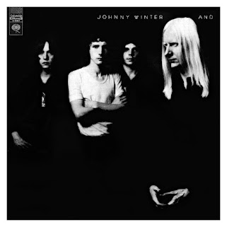 Johnny Winter