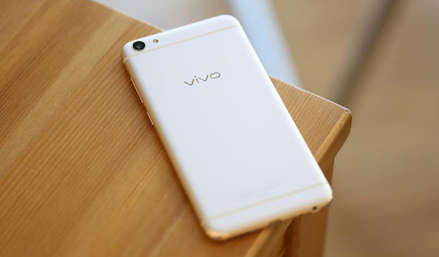 Vivo-X7-Hands-On-Review