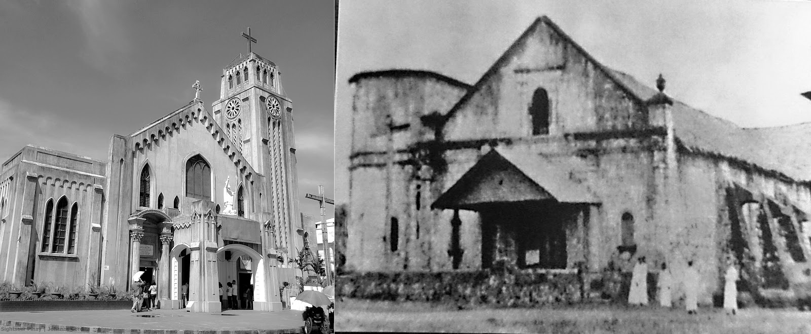 Historical Landmarks in Cagayan de Oro Historical Landmarks in Cagayan de Oro