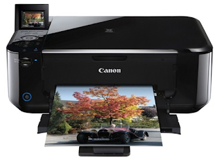 Canon PIXMA MG4100 Series Driver & Software Download Canon PIXMA MG4100 Series Driver & Software Download