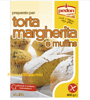 CRAI : richiamo prodotto Preparato per torta margherita Pedon Logo CRAI : richiamo prodotto Preparato per torta margherita Pedon