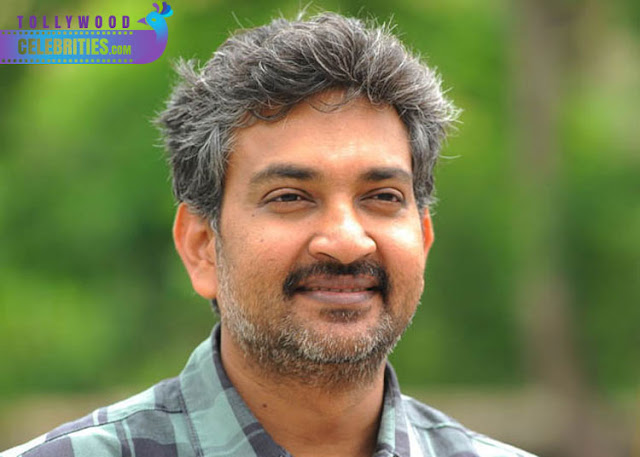 Rajamouli Is In Love With Jyo Achyutananda Rajamouli Is In Love With Jyo Achyutananda