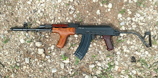 Two-Rivers-Arms-Aims-74-Export-Clone