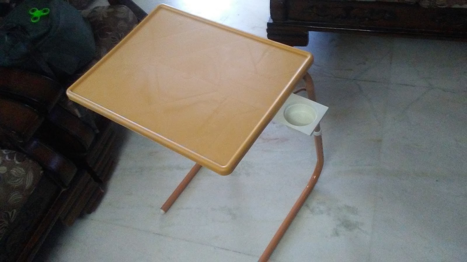TableMate Adjustable Table As Seen On TV Call09290703352