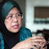 Habsah Hassan Tulis 1,000 Lirik Lagu