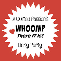 Link Party: WHOOMP There IT Is!
