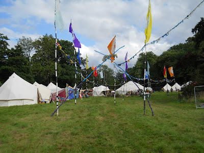 Shambala festival