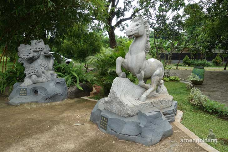 taman budaya tionghoa tmii jakarta