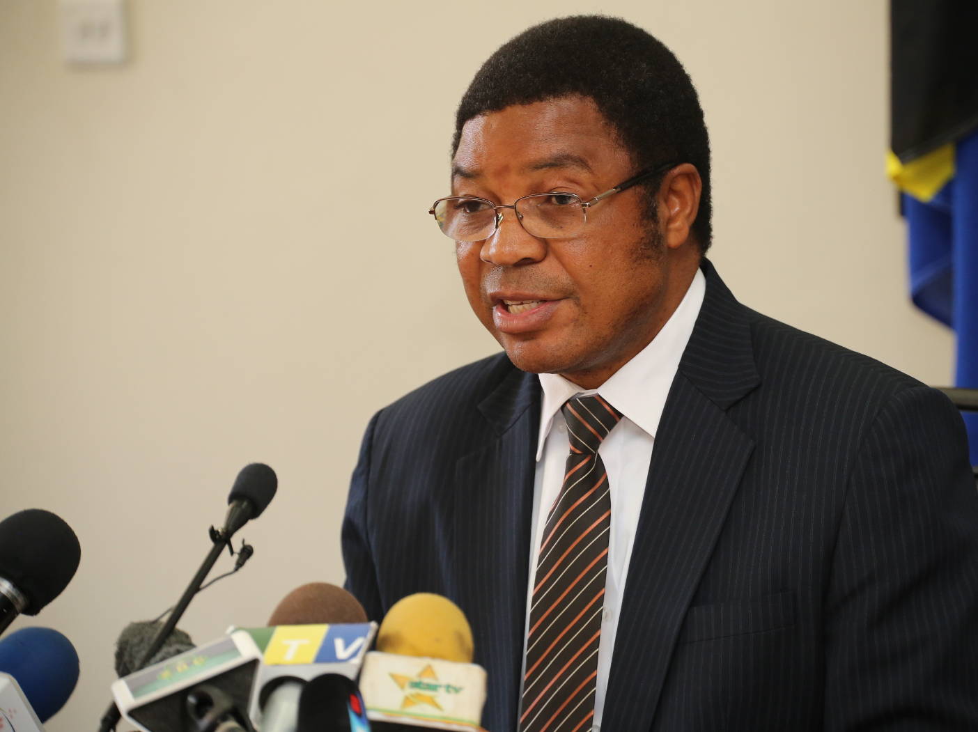 Mtendaji Mkuu Wa Bodi Ya Filamu Atenguliwa