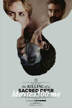 The Killing of a Sacred Deer 2017 English Full Movie WEB DL 720p at movies500.info The Killing of a Sacred Deer 2017 English Full Movie WEB DL 720p at movies500.info