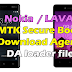 تجميعه ملفات Download Agent -DA لهواتف NOKIA - LAVA المحمية Secure Boot تجميعه ملفات Download Agent -DA لهواتف NOKIA - LAVA المحمية Secure Boot