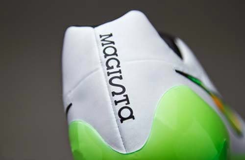 magista shine through