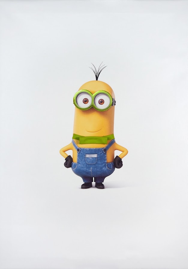 Minions in Art de Modesto Lomba