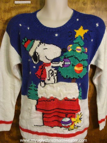 Susan's Disney Family My Ugly Christmas Sweater, a great place for
