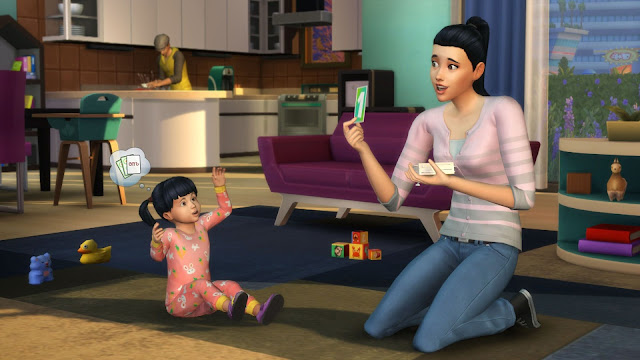 «The Sims 4»: какие навыки могут развивать ваши симы? Обзор и советы