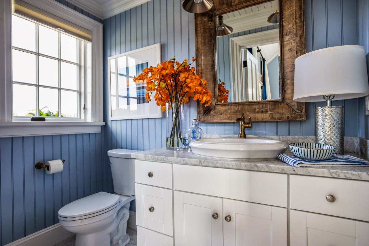 2015 HGTV Dream Home: Martha's Vineyard 