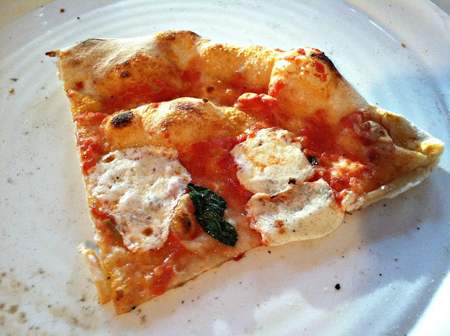 Vimbly and 180 Neapolitan Pizza Making Class Review