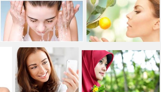 Tips Sehat Dan Cantik Alami Untuk Wanita Ala Rasulullah ...