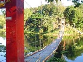 Bangladesh:Queen of natural beauty: Bandarban