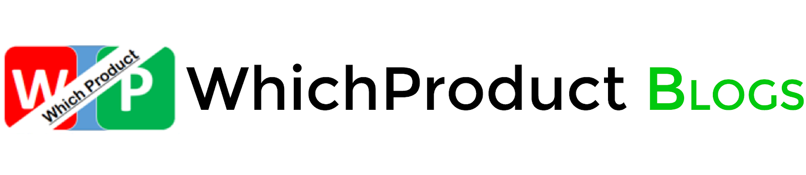 WhichProduct