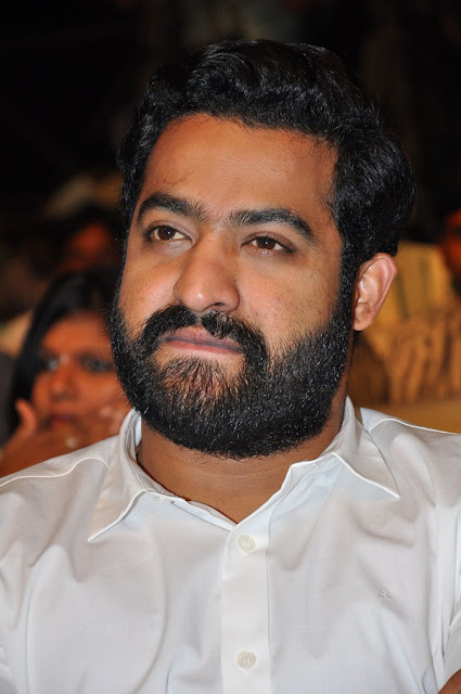 Janatha garage success meet at JRC Photos Janatha garage success meet at JRC Photos