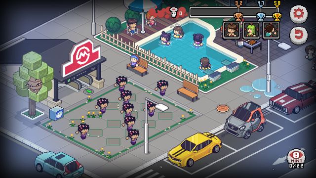 Death Coming PC Full Español Death Coming PC Full Español