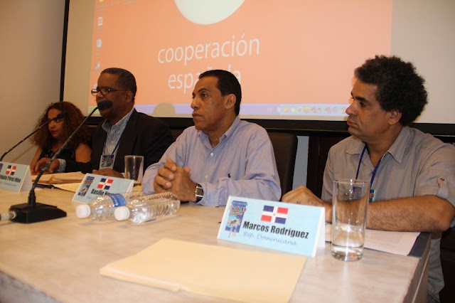 Ministerio de Cultura  inauguran  primer congreso caribeño 