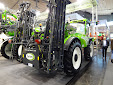 AGRITECHNICA 2015 – The World’s No. 1