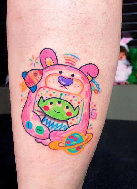 Mini tatuagens femininas Mini tatuagens femininas