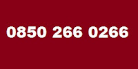 0850 266 0266 Telefon Numarası Kimin 0850 266 0266 Telefon Numarası Kimin