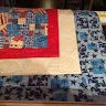 Colorful Quilt of Valor