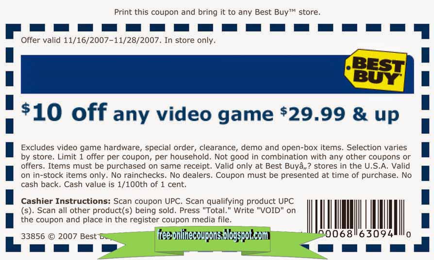 Printable Coupons 2018 Best Buy Coupons Printable Coupons 2018 Best Buy Coupons