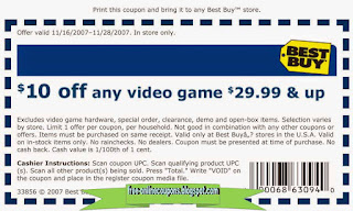 Free Printable Best Buy Coupons Free Printable Best Buy Coupons