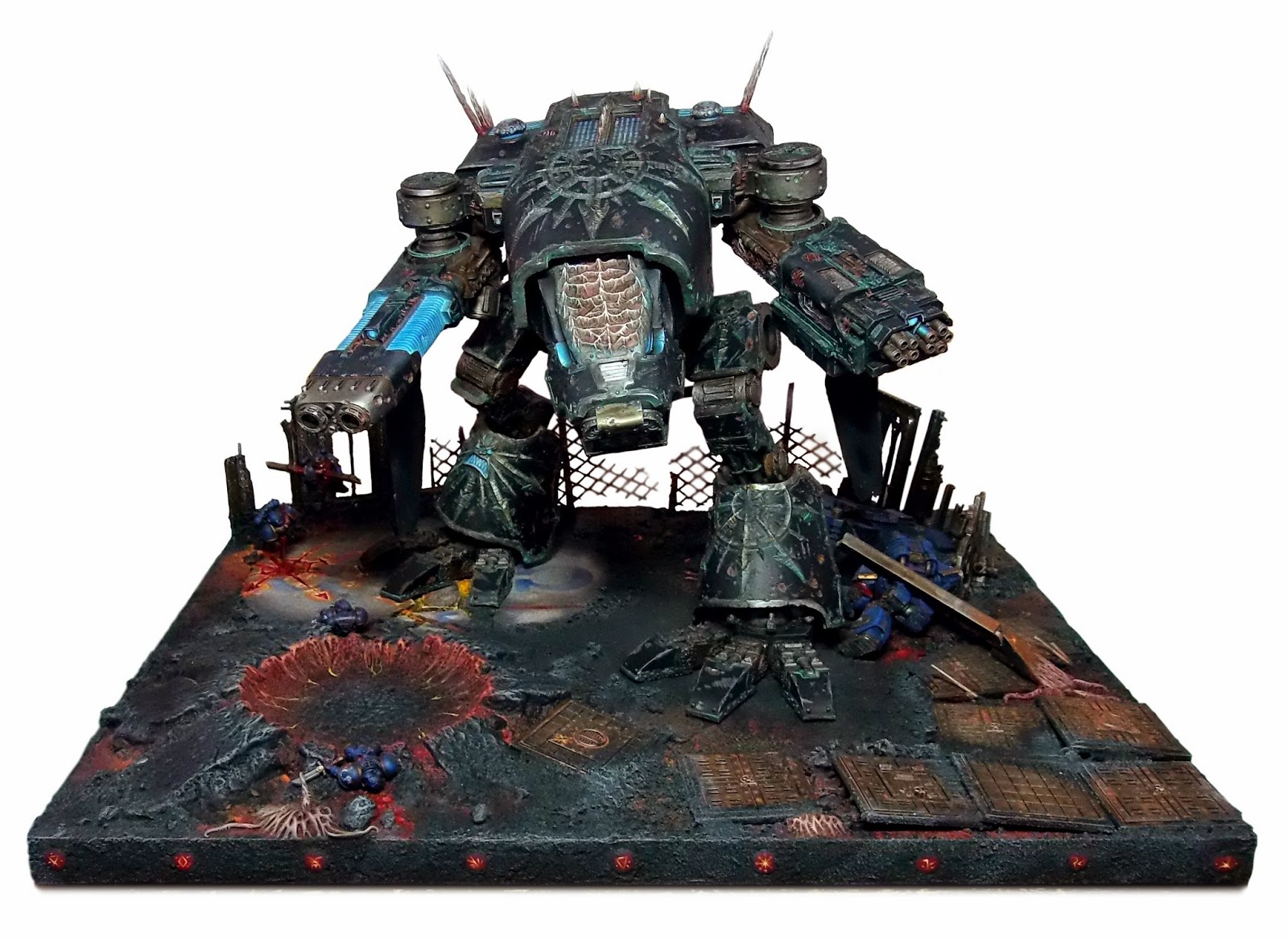 CHAOS WARHOUND TITAN PDF CHAOS WARHOUND TITAN PDF