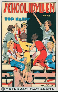 Top Naeff - Schoolidyllen