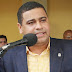 Diputado Tulio Jiménez presenta proyecto a Cámara de Diputados.-