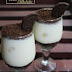 Oreo Milkshake