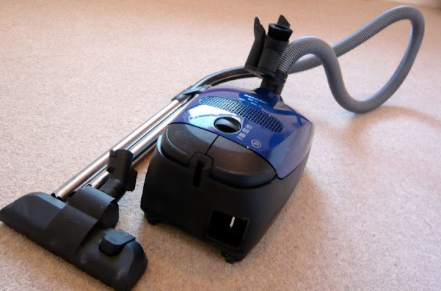 Buying a Vacuum Cleaner