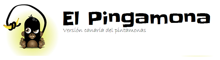 El Pingamona