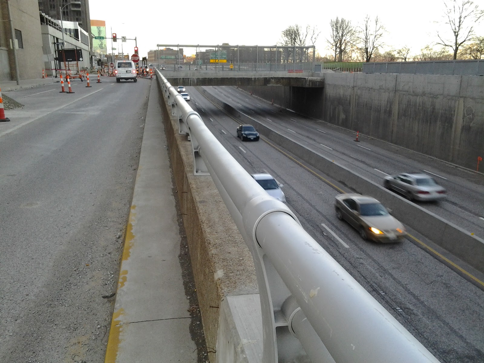 FIRST DEGREES Saint Louis city, Missouri (Re SUMMA CUM LAUDE) New