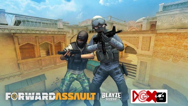 descargar forward assault para pc descargar forward assault para pc