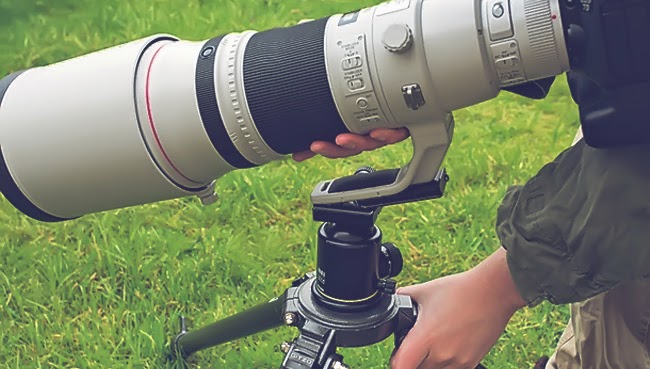 Mengenal Lebih Dalam Jenis Lensa dan Filter Pada Kamera DSLR Bagi