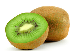 Juicy Fruit kiwi