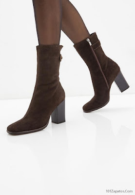 Botas de Mujer Baratas Botas de Mujer Baratas