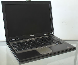 Laptop DELL Latitude D630