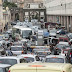 Roma: 254 ore l’anno perse nel traffico