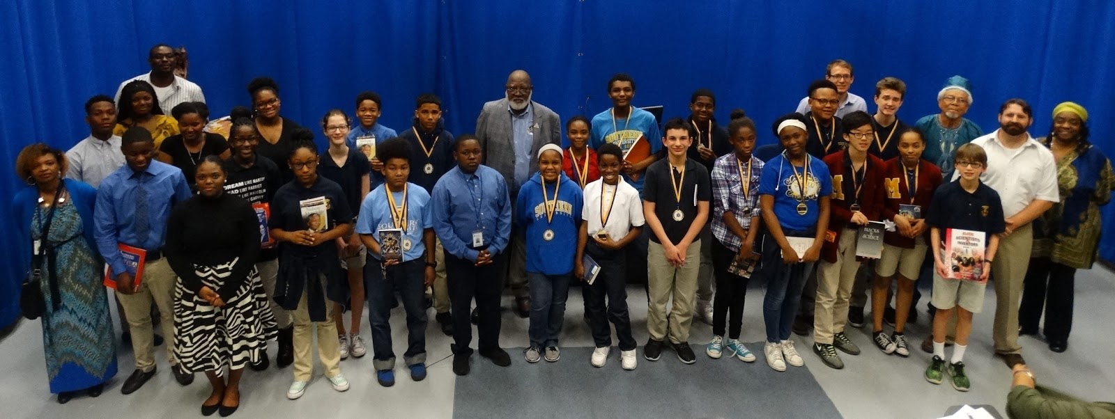 Southern University Ag Center and College of Agriculture Three Schools