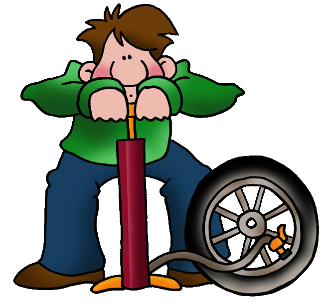 bike tire clipart - photo #45