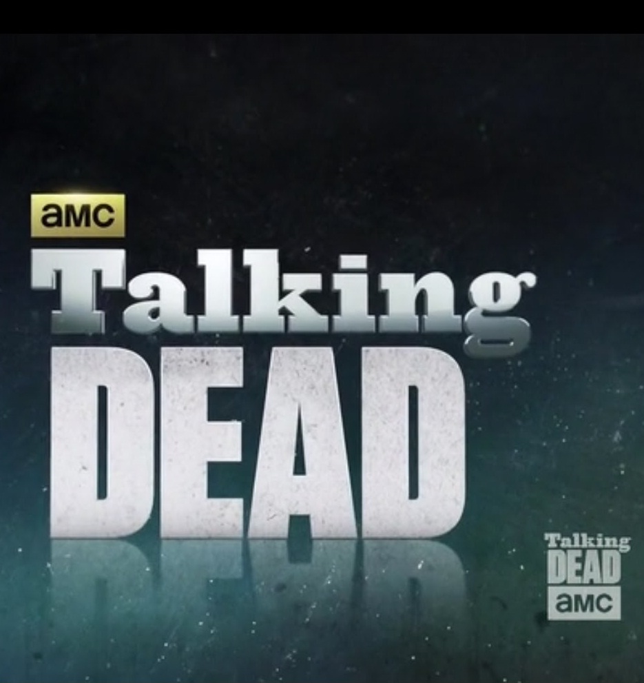 Talking Dead 2015: Season 5